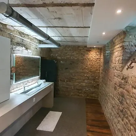 1-zimmer-wohnung Im Loft MHG