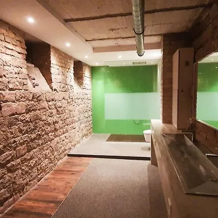 Appartamento 1-zimmer-wohnung Im Loft