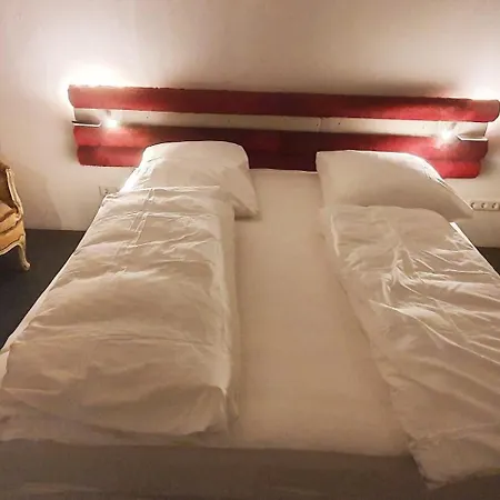 1-zimmer-wohnung Im Loft